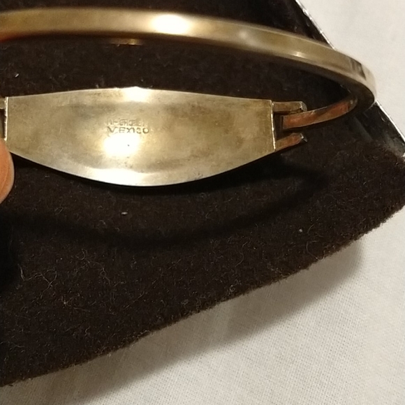 Bracelet stainless steel - Picture 2 of 5